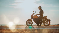 Ducati Scrambler 1100 Tribute Pro