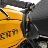 Ducati Scrambler 1100 Tribute Pro