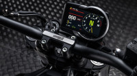 Ducati Scrambler Full Throttle