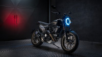 Ducati Scrambler Full Throttle