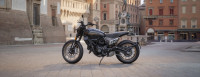 Ducati Scrambler Full Throttle