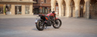 Ducati Scrambler Full Throttle