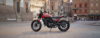 Ducati Scrambler Full Throttle