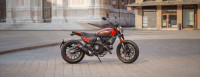 Ducati Scrambler Full Throttle