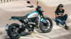 Ducati Scrambler Icon