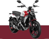 Ducati Scrambler Icon