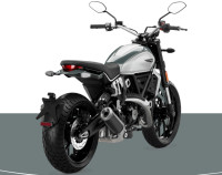 Ducati Scrambler Icon