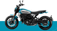 Ducati Scrambler Icon