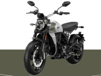 Ducati Scrambler Icon