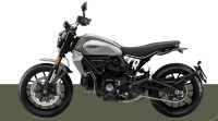 Ducati Scrambler Icon