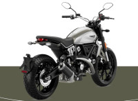 Ducati Scrambler Icon