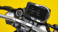 Ducati Scrambler Icon