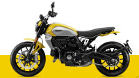 Ducati Scrambler Icon