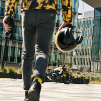 Ducati Scrambler Icon