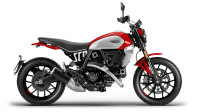 Ducati Scrambler Icon