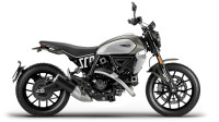 Ducati Scrambler Icon