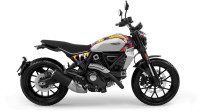 Ducati Scrambler Icon