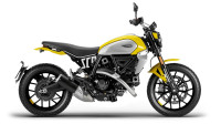 Ducati Scrambler Icon