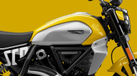 Ducati Scrambler Icon