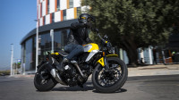 Ducati Scrambler Icon