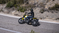 Ducati Scrambler Icon