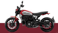 Ducati Scrambler Icon