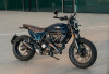 Ducati Scrambler Nightshift