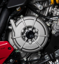 Ducati Streetfighter V2