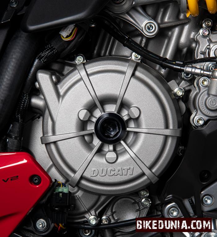 Ducati Streetfighter V2