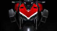 Ducati Streetfighter V2