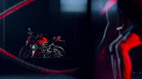 Ducati Streetfighter V2