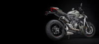 Ducati Streetfighter V2