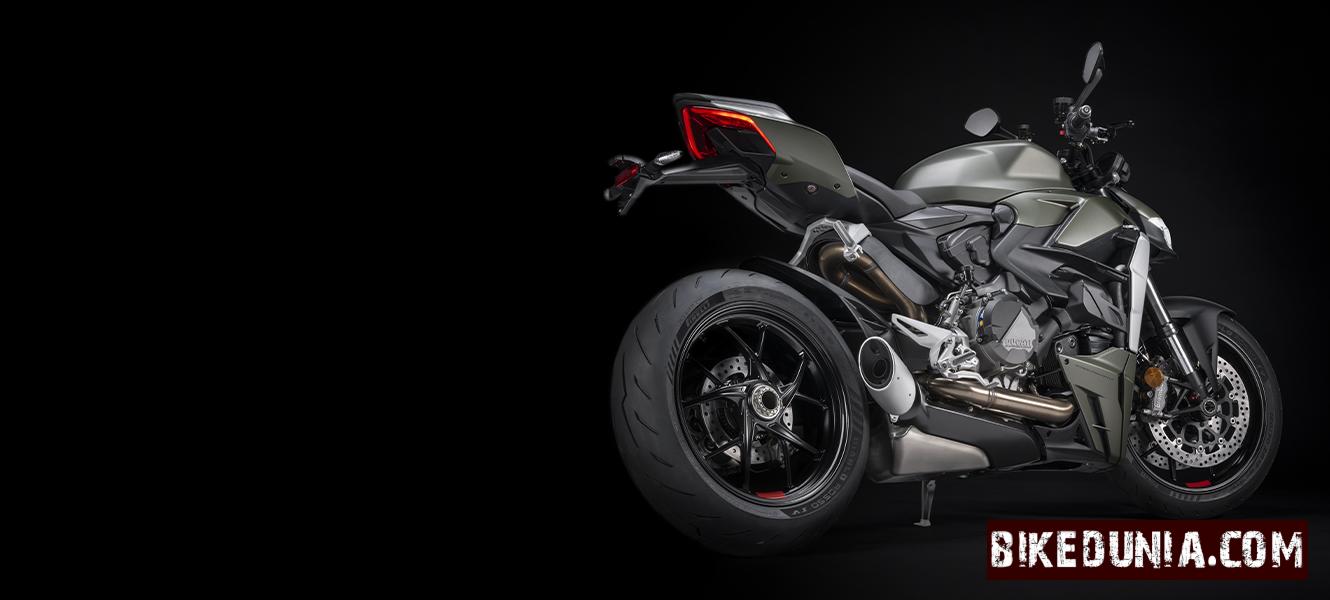 Ducati Streetfighter V2