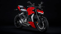 Ducati Streetfighter V2