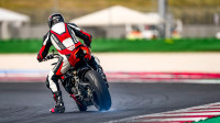 Ducati Streetfighter V2