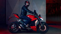 Ducati Streetfighter V2