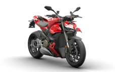 Ducati Streetfighter V4 2025