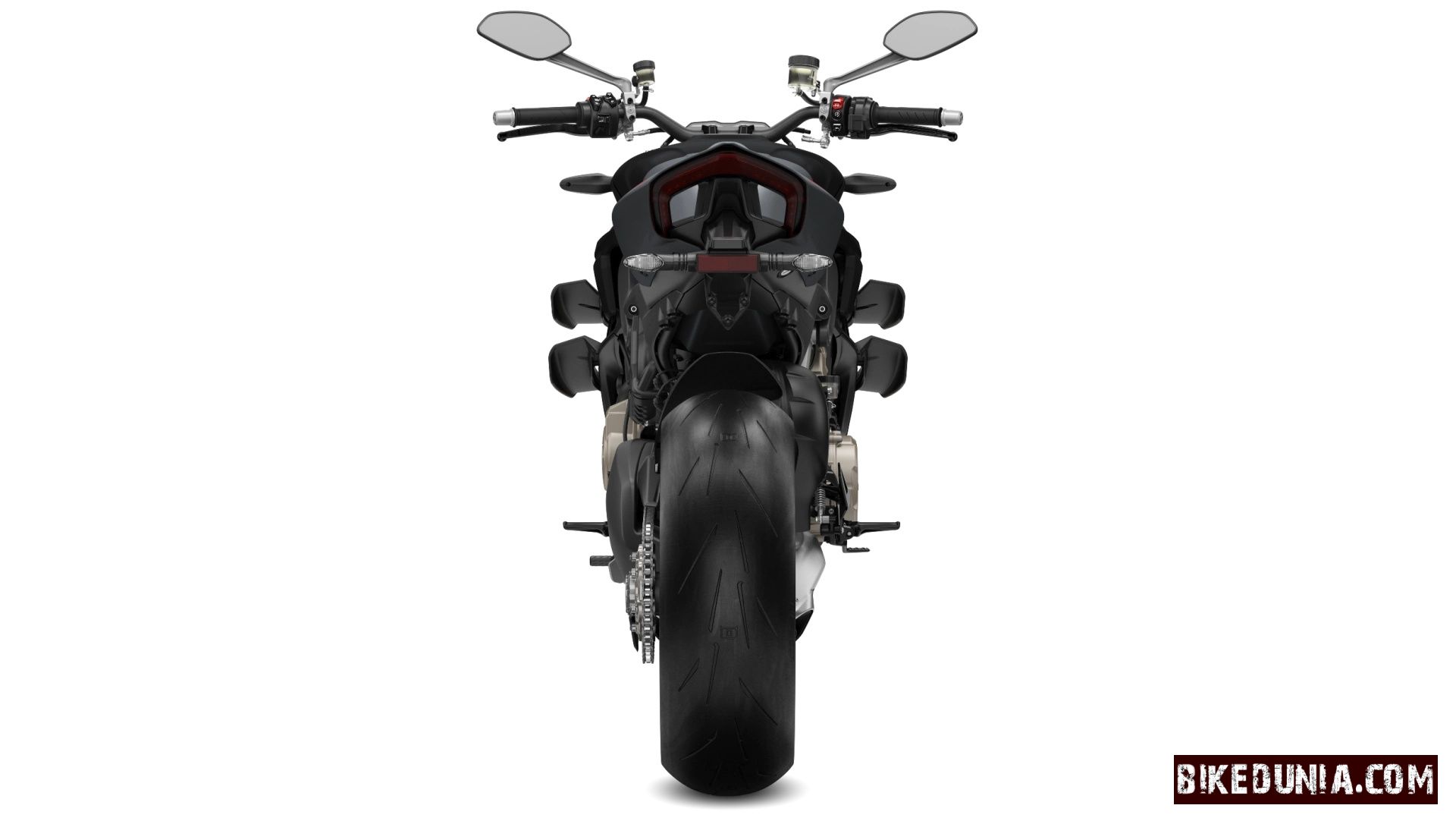 Ducati Streetfighter V4 S