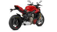 Ducati Streetfighter V4 S