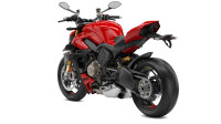 Ducati Streetfighter V4 S