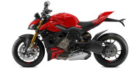 Ducati Streetfighter V4 S