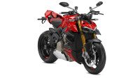 Ducati Streetfighter V4 S