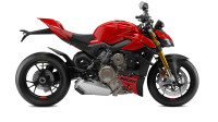 Ducati Streetfighter V4 S