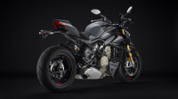 Ducati Streetfighter V4 S