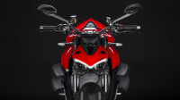 Ducati Streetfighter V4 S