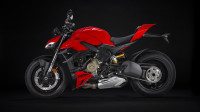 Ducati Streetfighter V4 S