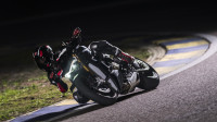 Ducati Streetfighter V4 S