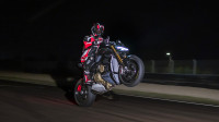 Ducati Streetfighter V4 S