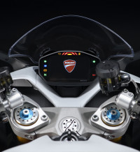 Ducati SuperSport 950 S