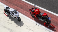 Ducati SuperSport 950 S